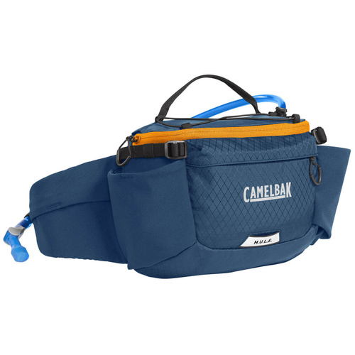 Nerka rowerowa CAMELBAK M.U.L.E. 5 + bukłak CRUX 1.5L