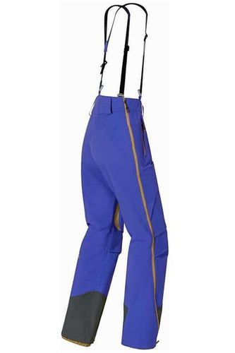 Spodnie ODLO SHARP 3L LOGIC PANT