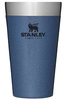 Kubek termiczny ze stali do piwa STANLEY ADVENTURE STACKING BEER PINT | 470 ml