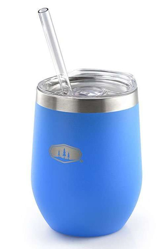 Kubek termiczny ze stali GSI OUTDOORS TUMBLER | 350 ml