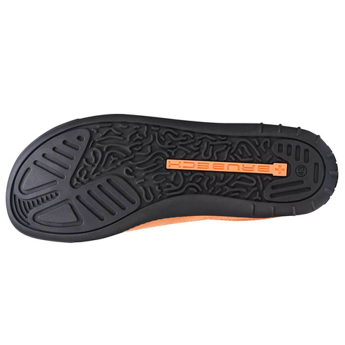 Buty minimalistyczne męskie BRUBECK BAREFOOT MERINO