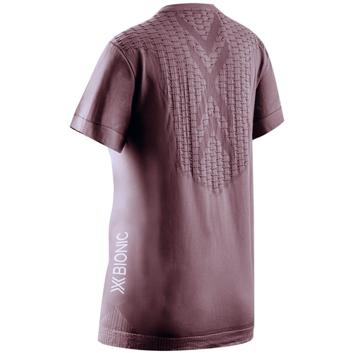 Koszulka regeneracyjna damska X-BIONIC X-ENTIAL SHIRT