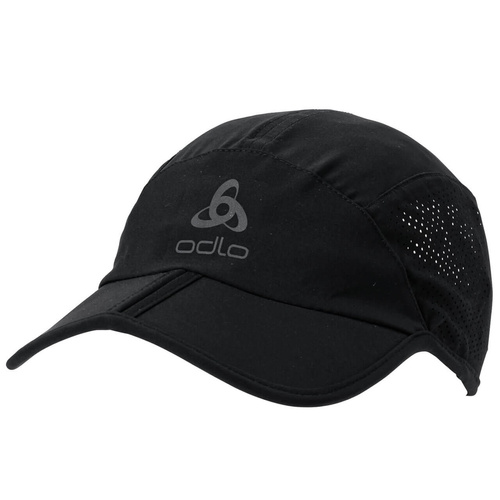 Czapka z daszkiem do biegania ODLO FORMANCE X-LIGHT RUNNING CAP