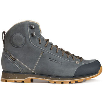 Buty turystyczne męskie ze skóry DOLOMITE 54 HIGH FG EVO GTX