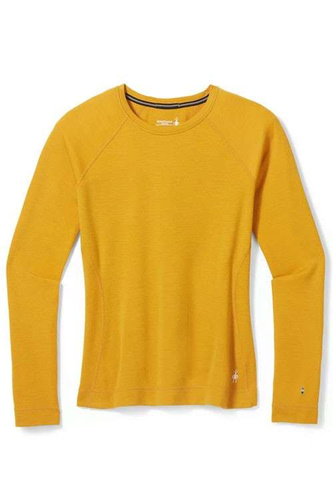 Koszulka wełniana damska SMARTWOOL CLASSIC THERMAL MERINO