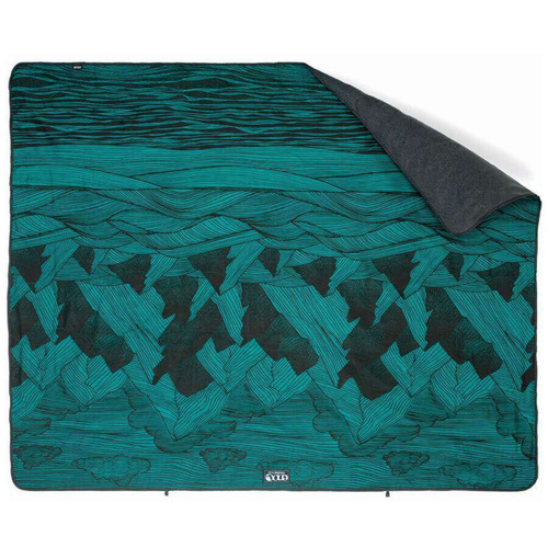 Koc ENO FIELDDAY BLANKET