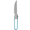 Nóż turystyczny ze stali GSI OUTDOORS GLACIER FOLDING KNIFE