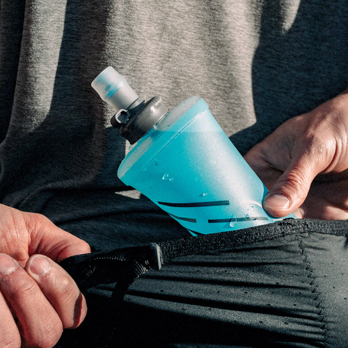 Butelka HYDRAPAK POCKET FLASK | 500 ml