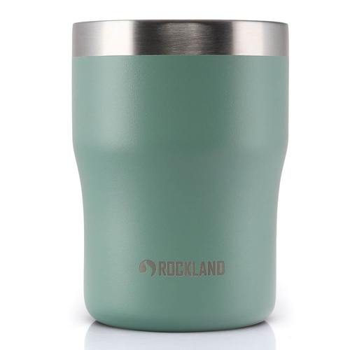 Kubek termiczny ze stali ROCKLAND COFFEE MUG