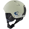 Kask narciarski dziecięcy CAIRN ANDROID GRAPHIC J