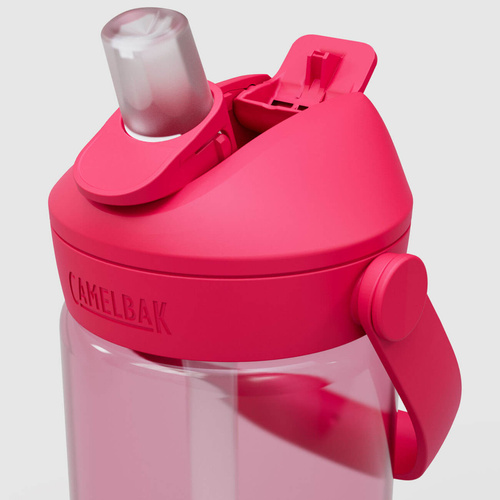 Butelka z tritanu dla dzieci CAMELBAK THRIVE FLIP STRAW KIDS BOTTLE | 400 ml