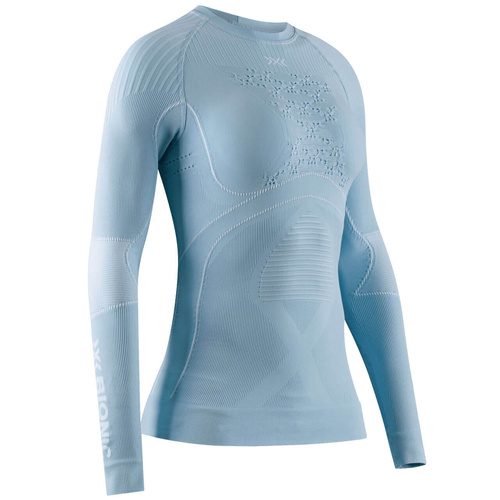 Koszulka damska X-BIONIC ENERGY ACCUMULATOR SHIRT