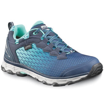 Buty miejskie damskie MEINDL ACTIVO SPORT LADY GTX
