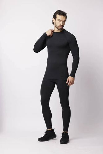 Legginsy termoaktywne męskie SPAIO PLAY