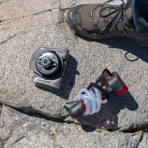 Filtr do wody MSR HYPERFLOW MICROFILTER