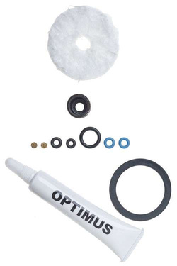 Zestaw zamienny do kuchenek Nova, Nova+ & Polaris OPTIMUS SPARE PARTS KIT LIGHT