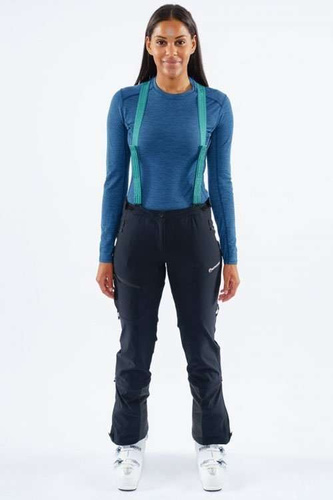 Spodnie MONTANE GRADIENT WOMEN'S