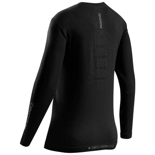 Koszulka wełniana damska X-BIONIC MIGHTYWOOL SHIRT