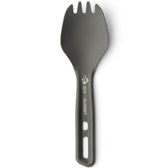 Spork turystyczny krótki SEA TO SUMMIT FRONTIER ULTRALIGHT SPORK