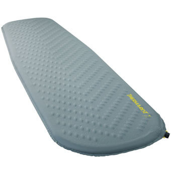 Materac samopompujący damski THERMAREST WOMEN`S TRAIL LITE WINGLOCK