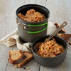 Krem ziemniaczany z prażoną cebulą TREK'N EAT EMERGENCY FOOD | 6 porcji