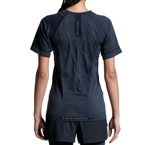Koszulka do biegania damska X-BIONIC XCEED RUN SHIRT