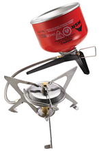 Kuchenka / Palnik MSR WINDPRO II