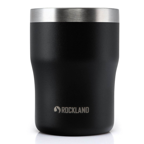 Kubek termiczny ze stali ROCKLAND COFFEE MUG