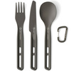 Zestaw sztućców SEA TO SUMMIT FRONTIER ULTRALIGHT CUTLERY SET