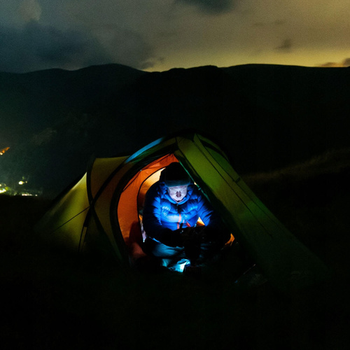 Namiot VANGO HELVELLYN 300