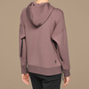 Bluza z kapturem damska ON RUNNING HOODIE