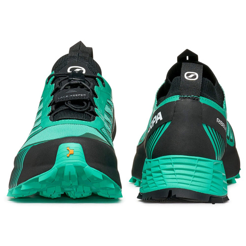 Buty do biegania damskie SCARPA RIBELLE RUN 2 WMN