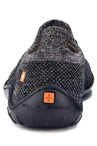 Buty minimalistyczne BRUBECK BAREFOOT MERINO WMN