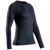 Koszulka do biegania damska X-BIONIC XCEED RUN SHIRT