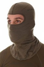 Kominiarka BRUBECK RANGER WOOL BALACLAVA