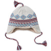 Czapka SMARTWOOL U'S HUDSON TRAIL NORDIC HAT