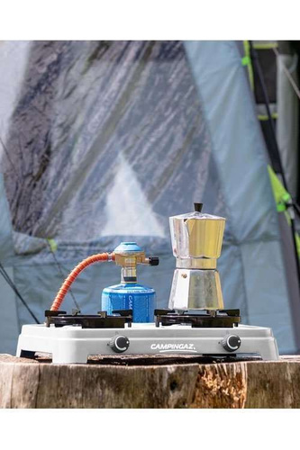 Kuchenka / Palnik kempingowy CAMPINGAZ CAMPING COOK CV