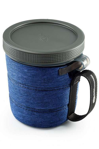 Kubek turystyczny GSI OUTDOORS INFINITY FAIRSHARE MUG | 950 ml
