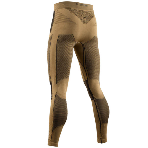 Getry męskie X-BIONIC RADIACTOR 4.0 PANTS