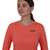 Koszulka do biegania damska INOV-8 PERFORMANCE LS