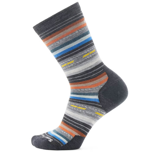Skarpety miejskie z wełny SMARTWOOL EVERYDAY MARGARITA | Zero Cushion