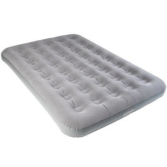 Materac VANGO DOUBLE FLOCKED AIRBED