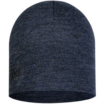 Czapka wełniana BUFF MERINO MIDWEIGHT BEANIE