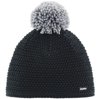 Czapka zimowa EISBAR JAMIE POMPON BEANIE