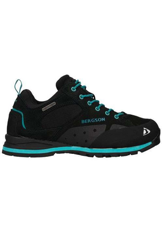 Buty turystyczne BERGSON SOIRA LOW STX