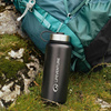 Butelka termiczna ze stali LIFEVENTURE STAINLESS STEEL FLASK 1000 ml
