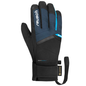 Rękawice narciarskie REUSCH BLASTER GORE-TEX