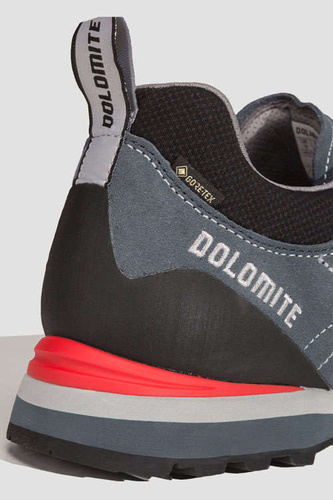 Buty turystyczne męskie ze skóry DOLOMITE DIAGONAL GTX