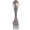 Spork turystyczny LIFEVENTURE TITANIUM SPORK
