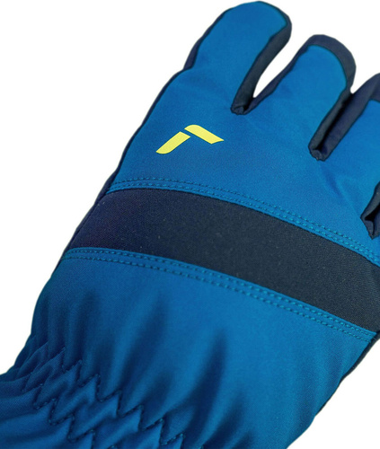 Rękawice narciarskie dziecięce REUSCH WONDER R-TEX XT JUNIOR